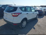 Ford Escape S 1FMCU0F78HUD19300 снимка