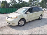 Toyota Sienna Xle 5TDZK22C48S158936 снимка