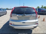 Honda Cr-V Ex 2HKRM4H55GH617538 снимка
