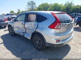 Honda Cr-V Ex 2HKRM4H55GH617538 снимка