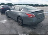 Nissan Altima 2.5 S 1N4AL3AP7FC421140 снимка