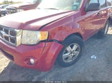 Ford Escape Limited 1FMCU9E75BKC47027 снимка