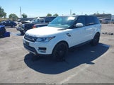 Land Rover Range Rover Sport 3.0L V6 Supercharged Hse SALWR2WF5EA334963 снимка