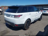 Land Rover Range Rover Sport 3.0L V6 Supercharged Hse SALWR2WF5EA334963 photo