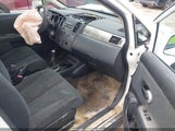 Nissan Versa 1.8S 3N1BC1CPXBL430996 снимка