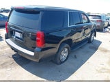 Chevrolet Tahoe Commercial Fleet 1GNLCDEC9JR269889 fotografie