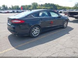 Ford Fusion Se 3FA6P0H7XDR384534 снимка