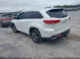 Toyota Highlander Limited Platinum 5TDYZRFH9KS303403 fotografie