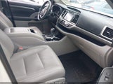 Toyota Highlander Limited Platinum 5TDYZRFH9KS303403 photo