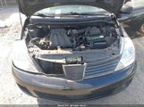 Nissan Versa 1.6 3N1CC1AP6AL389630 снимка