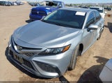 Toyota Camry Se 4T1G11AK0MU461341 fotografie