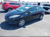 Ford Fiesta Se 3FADP4BJ1GM112135 снимка
