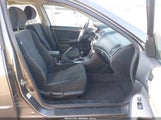 Honda Accord 2.4 Ex/Ex-L With Navi 1HGCM55726A130127 fotografie