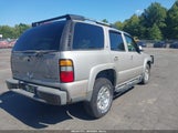 Chevrolet Tahoe Z71 1GNEK13T15R211455 fotografie