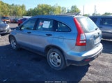 Honda Cr-V Lx 5J6RE48367L003356 снимка
