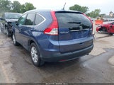 Honda Cr-V Ex-L 2HKRM4H74EH674585 снимка