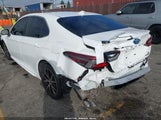 Toyota Camry Se Hybrid 4T1S31AK8PU602102 снимка