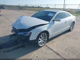 Audi A5 2.0T Premium WAULFAFR3DA039931 снимка