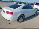 Audi A5 2.0T Premium WAULFAFR3DA039931 снимка