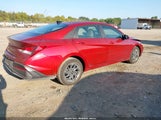 Hyundai Elantra Sel KMHLM4DG9RU734007 снимка