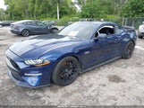 Ford Mustang Gt 1FA6P8CFXK5166171 снимка