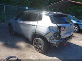Jeep Compass Trailhawk 4X4 3C4NJDDNXPT564431 снимка