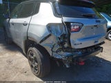 Jeep Compass Trailhawk 4X4 3C4NJDDNXPT564431 снимка