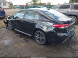 Toyota Corolla Se 5YFS4MCE8RP191262 снимка