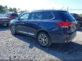 Mitsubishi Outlander Es JA4AZ3A33GZ021168 снимка