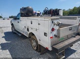 Ram  Tradesman 4X4 8' Box 3C7WR5AJ8RG276202 снимка