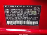 Honda Hr-V Awd Sport 3CZRZ2H56SM752563 fotografie