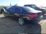 BMW 328I WBAKE5C51DJ107554 снимка