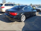 BMW 328I WBAKE5C51DJ107554 снимка