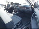 BMW 328I WBAKE5C51DJ107554 снимка