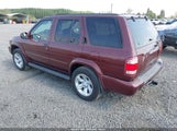 Nissan Pathfinder Le JN8DR09YX3W823198 снимка