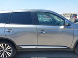Mitsubishi Outlander Se JA4AD3A38KZ015258 снимка