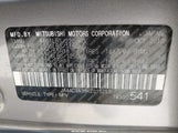 Mitsubishi Outlander Se JA4AD3A38KZ015258 снимка