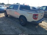 Ford Maverick Tremor 3FTTW8NA7SRA04707 снимка