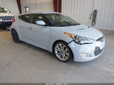 Hyundai Veloster Flex W/Black KMHTC6AD8EU214366 снимка