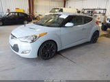 Hyundai Veloster Flex W/Black KMHTC6AD8EU214366 снимка