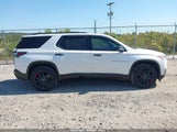 Chevrolet Traverse Awd Premier 1GNEVKKW5LJ267368 fotografie