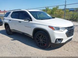 Chevrolet Traverse Awd Premier 1GNEVKKW5LJ267368 fotografie