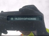Acura Integra A-Spec 19UDE4H34PA008083 снимка