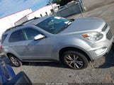 Chevrolet Equinox Lt 2GNFLFEK3H6263480 снимка