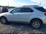 Chevrolet Equinox Lt 2GNFLFEK3H6263480 снимка