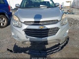 Chevrolet Equinox Lt 2GNFLFEK3H6263480 снимка