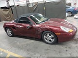 Porsche Boxster WP0CA2988XU624338 снимка