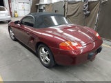 Porsche Boxster WP0CA2988XU624338 снимка