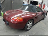 Porsche Boxster WP0CA2988XU624338 снимка