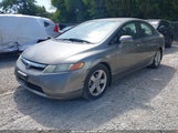 Honda Civic Ex 1HGFA16856L012583 снимка